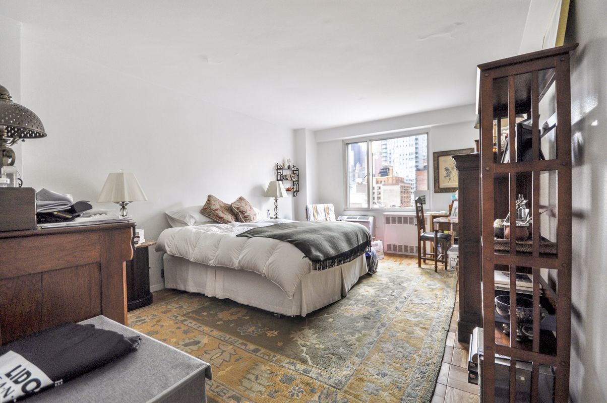 411 East 53rd Street, Unit 9K Manhattan, NY 10022 - Photo 4 of 8