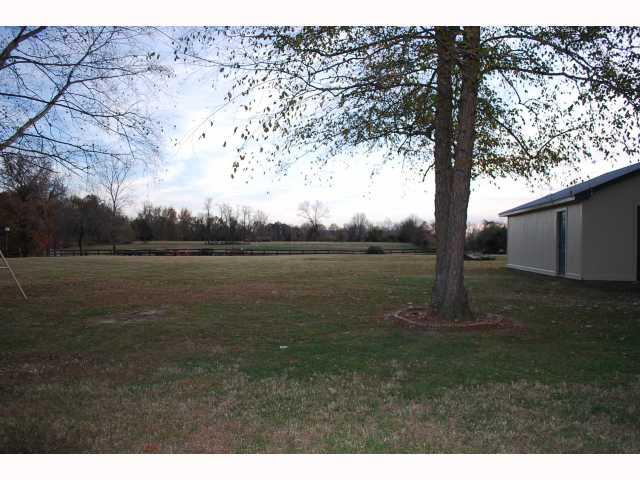 8961 Tracy Road Atoka, TN 38004 - Photo 5 of 10 detached garage/shop with 220 wiring