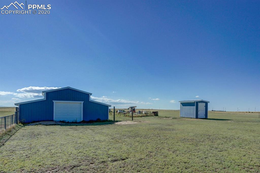 9140 Mulberry Road Calhan, CO 80808 - Photo 22 of 33