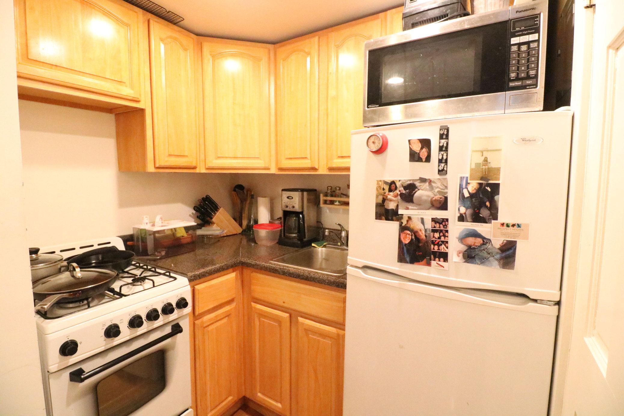 20 Sidney Place, Unit 1D Brooklyn, NY 11201 - Photo 3 of 16