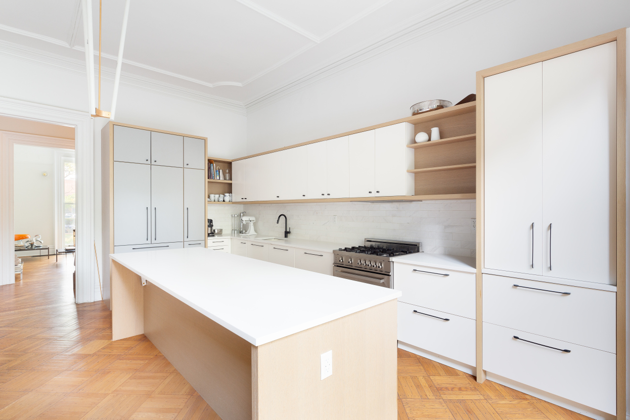 286 Lafayette Avenue Compass