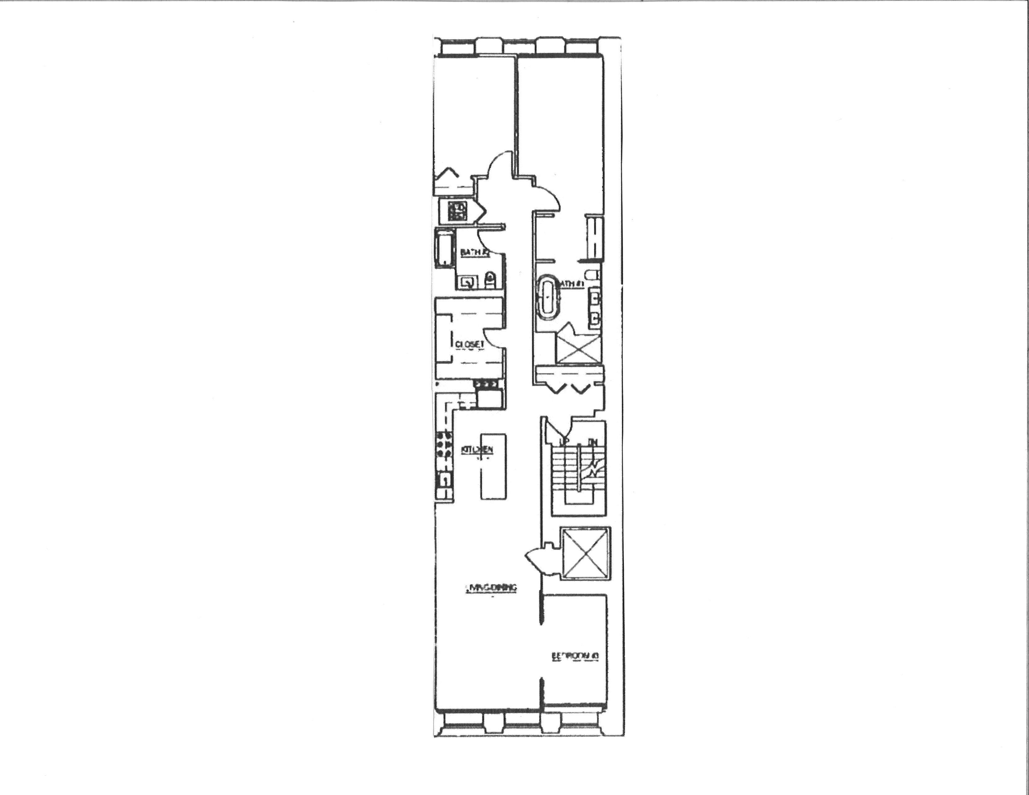 148 West 28th Street, Unit 2WW Manhattan, NY 10001 - Photo 14 of 14
