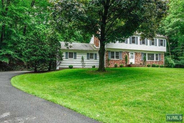 30 Rambling Brook Road Upper Saddle River, NJ 07458 - Photo 1 of 25 Gallery Image 1