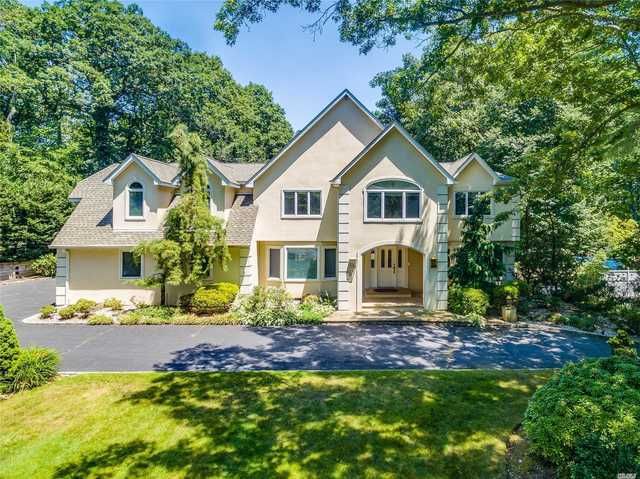 57 Buttonwood Drive, Dix Hills, NY 11746 Compass