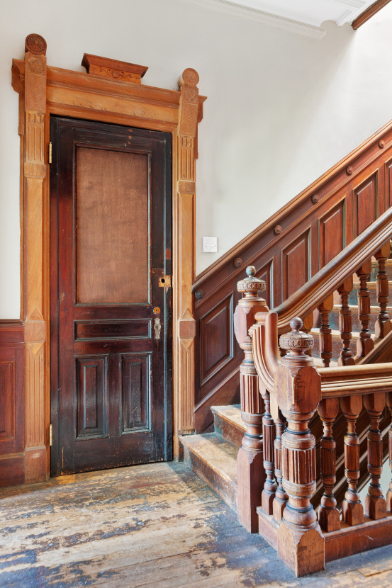 198 Washington Park Brooklyn, NY 11205 - Photo 11 of 18