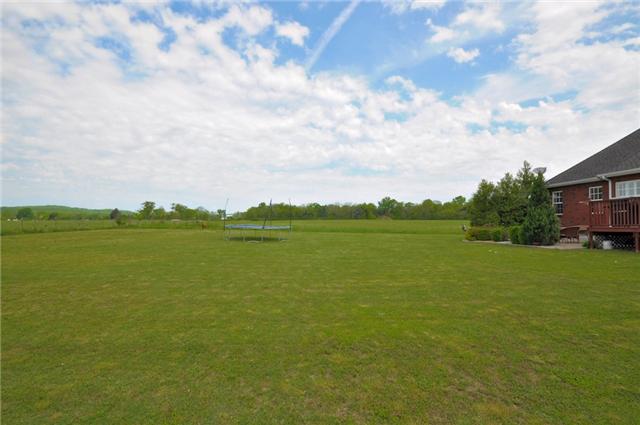 7305 Farmington Road Lascassas, TN 37085 - Photo 2 of 8 ANOTHER LOOK OF YOUR BACK YARD...