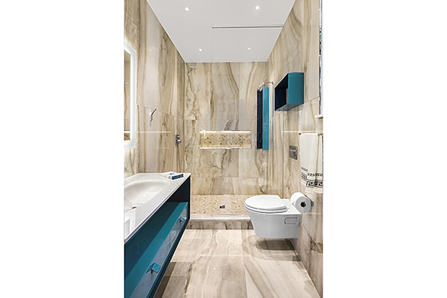 11 East 92nd Street, Unit 3F/4FR Manhattan, NY 10128 - Photo 5 of 5