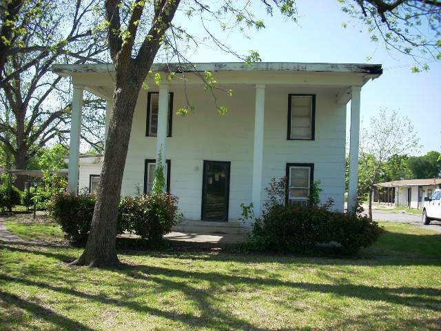 2631 Charity Road Commerce, TX 75428 - Photo 1 of 1