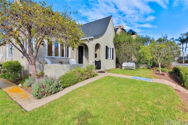 925 15th Place Hermosa Beach, CA 90254 - Photo 22 of 24 Front