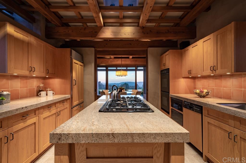 7772 St Andrews Road Rancho Santa Fe, CA 92067 - Photo 10 of 25