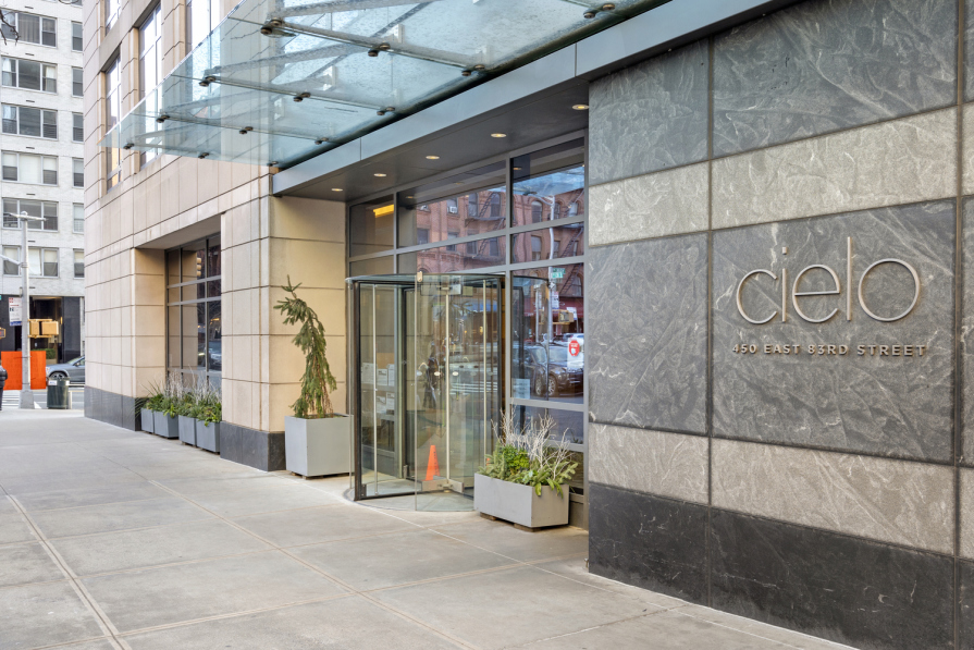 The Cielo 450 E 83rd St, Manhattan, NY 10028 - Photo 6 of 16