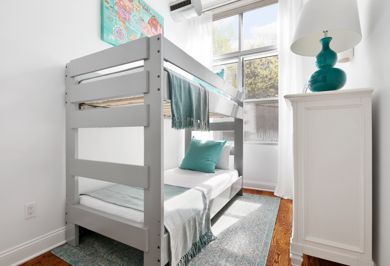 176 Johnson Street, Unit 2A Brooklyn, NY 11201 - Photo 6 of 10