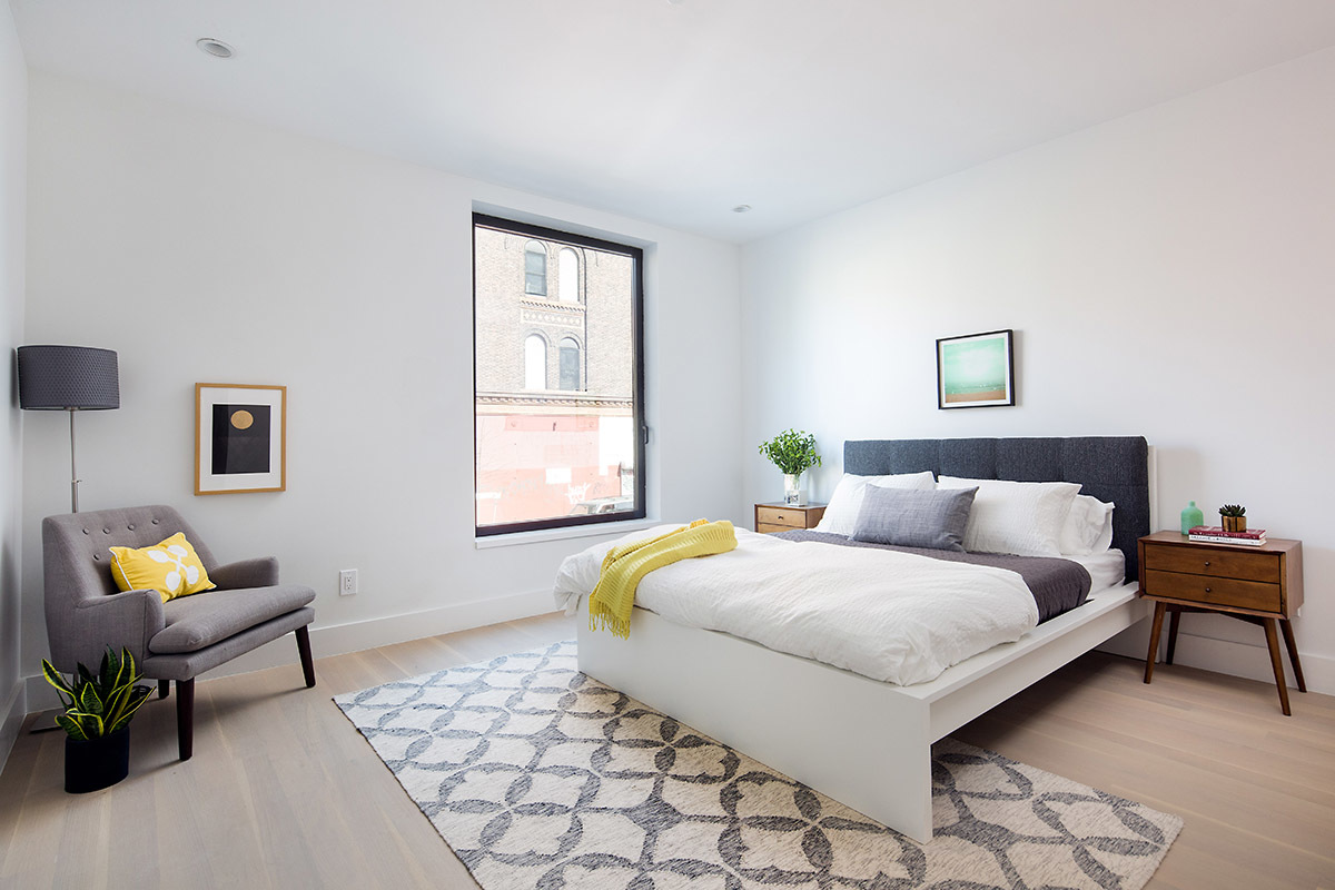 4 Downing Street, Unit TH1 Brooklyn, NY 11238 - Photo 4 of 12