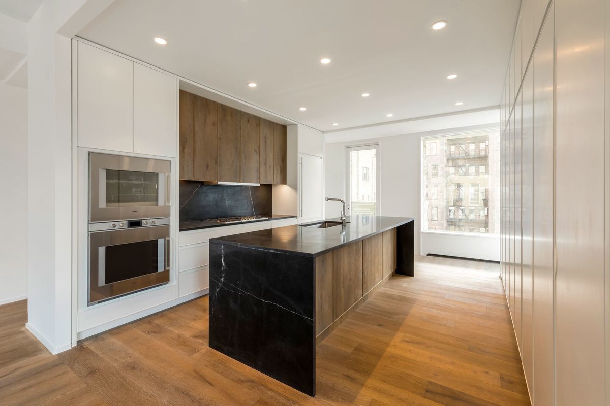 12 Warren Street, Unit PHA Manhattan, NY 10007 - Photo 5 of 16