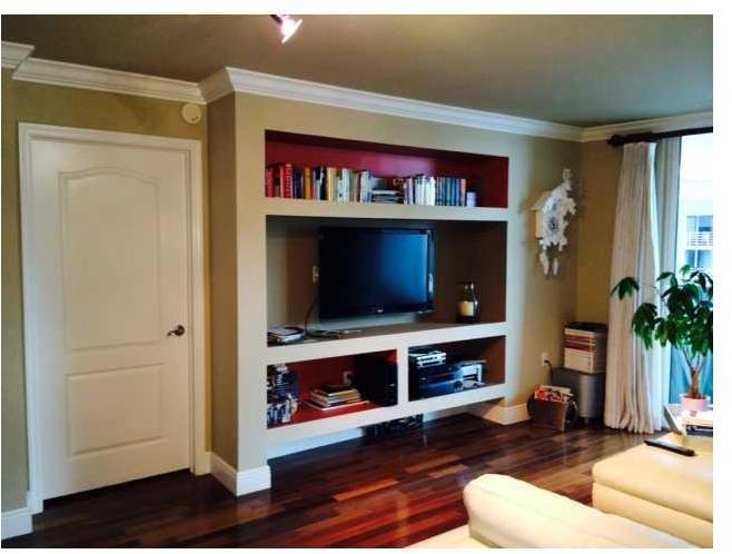 2101 Brickell Avenue, Unit 1504 Miami, FL 33129 - Photo 2 of 4