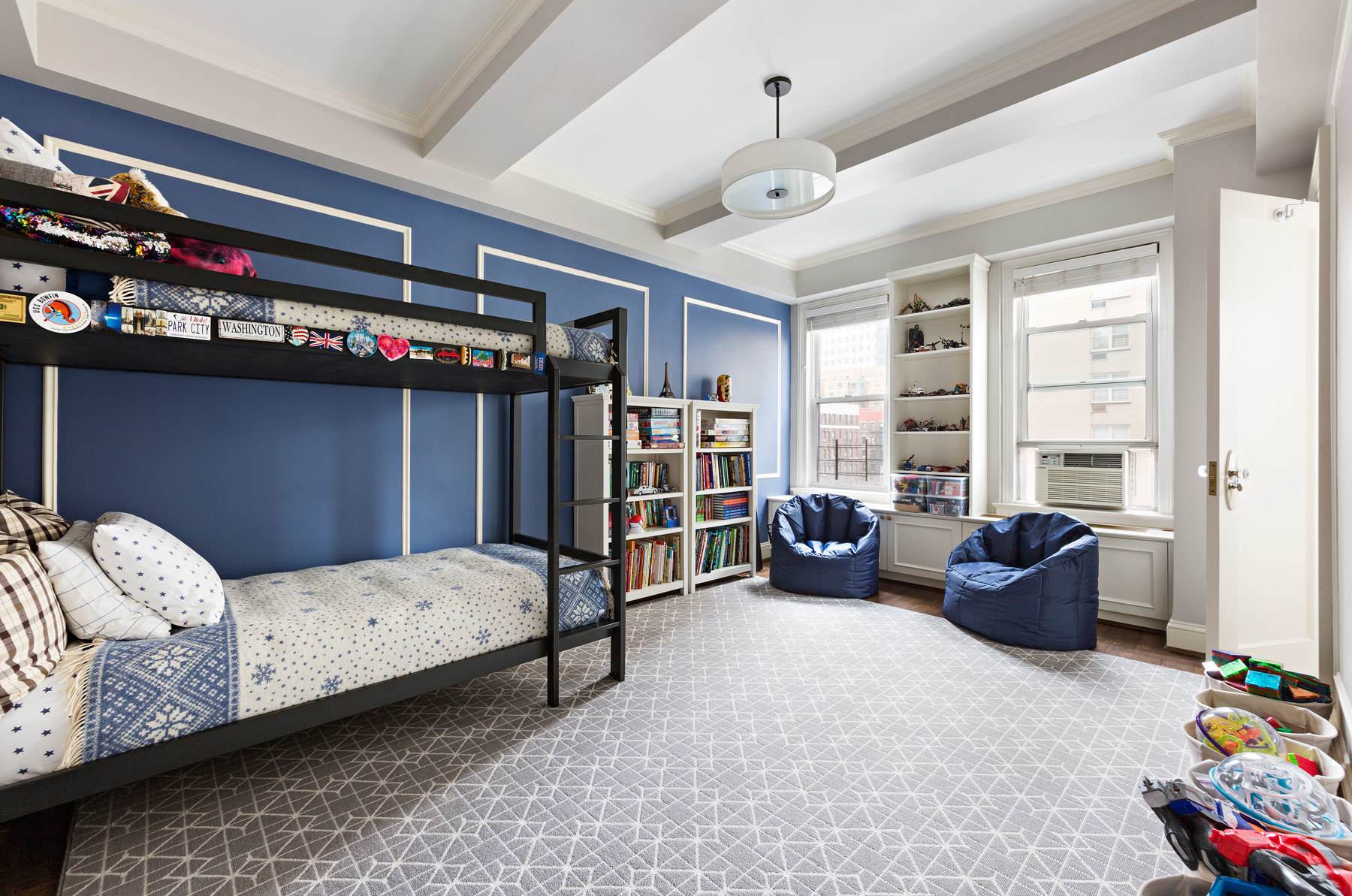 1235 Park Avenue, Unit 3B Manhattan, NY 10128 - Photo 6 of 10