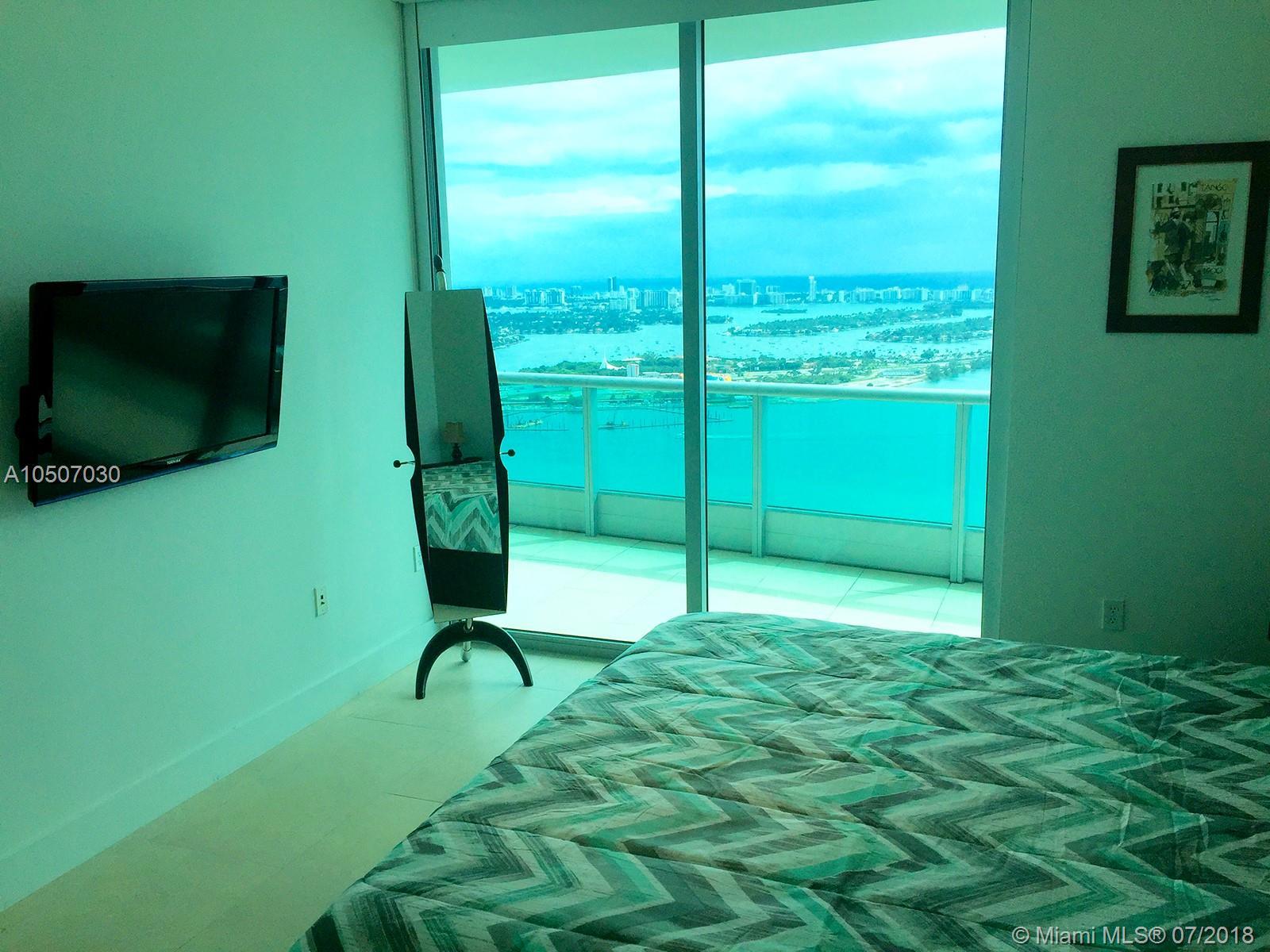 900 Biscayne Boulevard, Unit 4903 Miami, FL 33132 - Photo 6 of 13