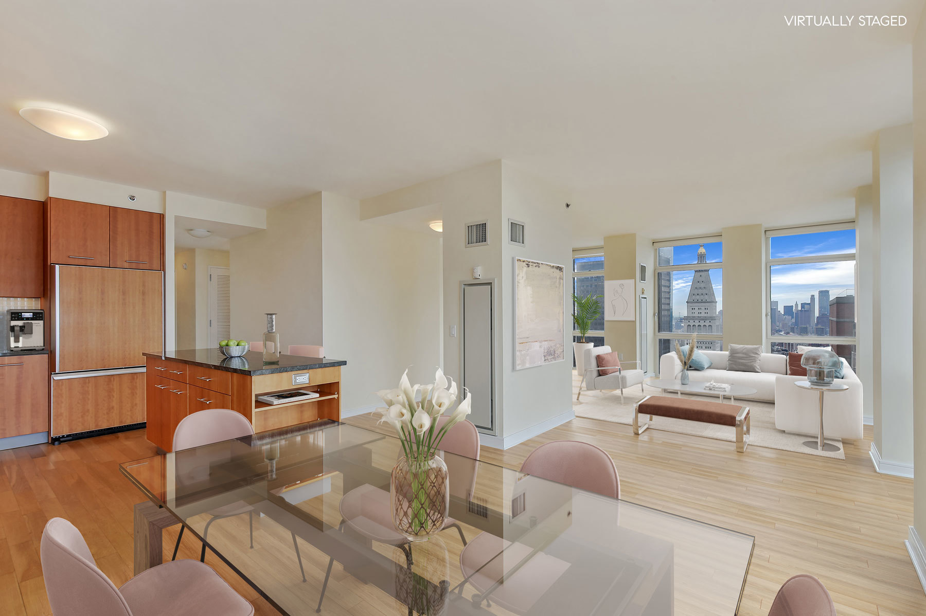 11 East 29th Street, Unit 46A Manhattan, NY 10016 - Photo 5 of 11