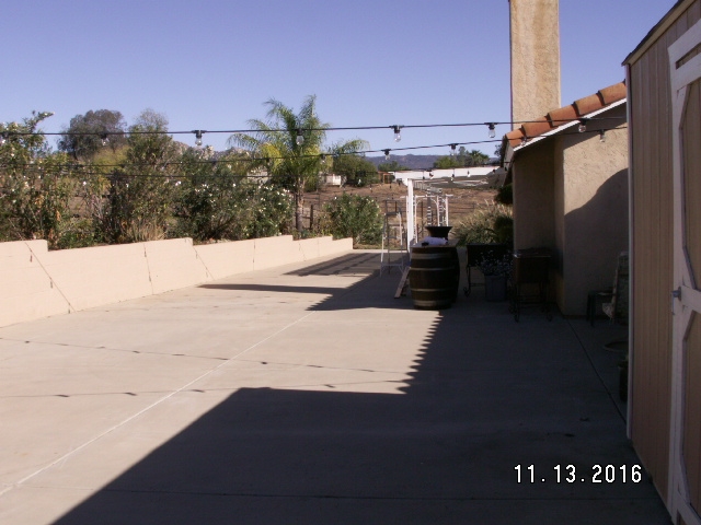 18110 Paradise Mountain Road Valley Center, CA 92082 - Photo 18 of 25