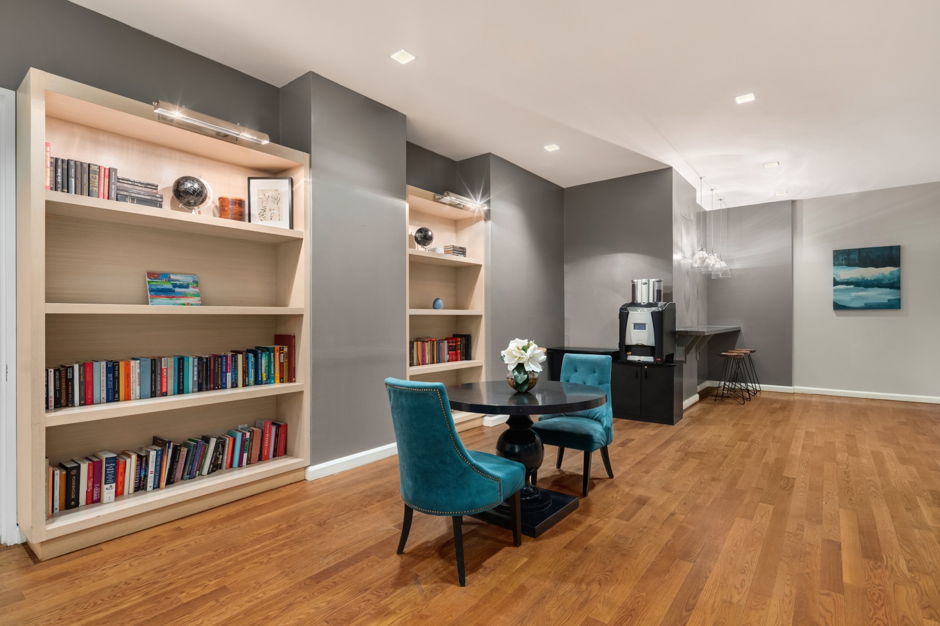 225 Schermerhorn Street, Unit 15E Brooklyn, NY 11201 - Photo 15 of 17