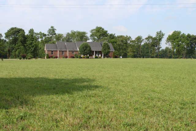505 Firetower Road Pulaski, TN 38478 - Photo 4 of 30 House sits back off the road