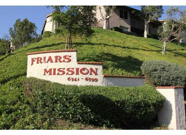6355 Rancho Mission Road, Unit 4 San Diego, CA 92108 - Photo 22 of 22 Friars Mission