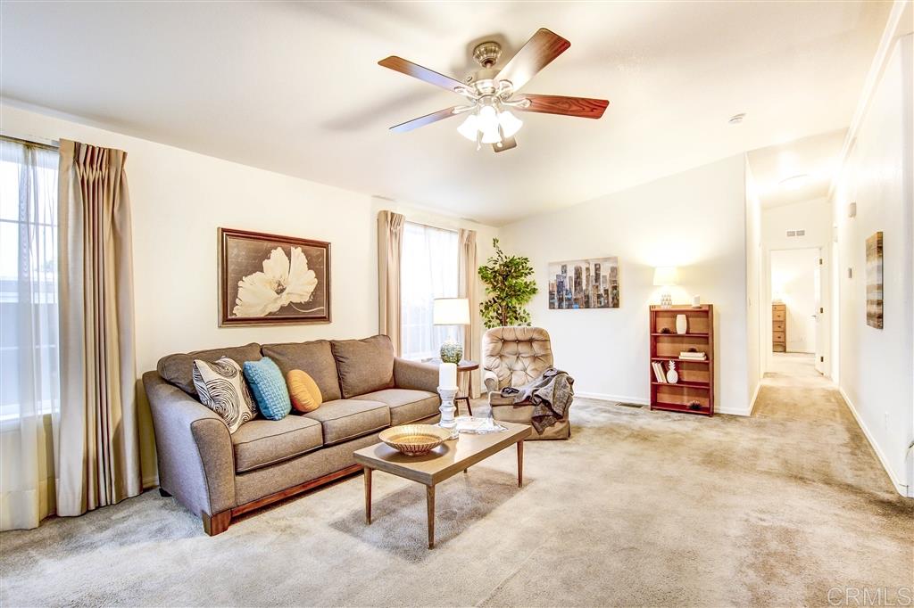 1351 Pepper Drive, Unit 61 El Cajon, CA 92021 - Photo 3 of 23