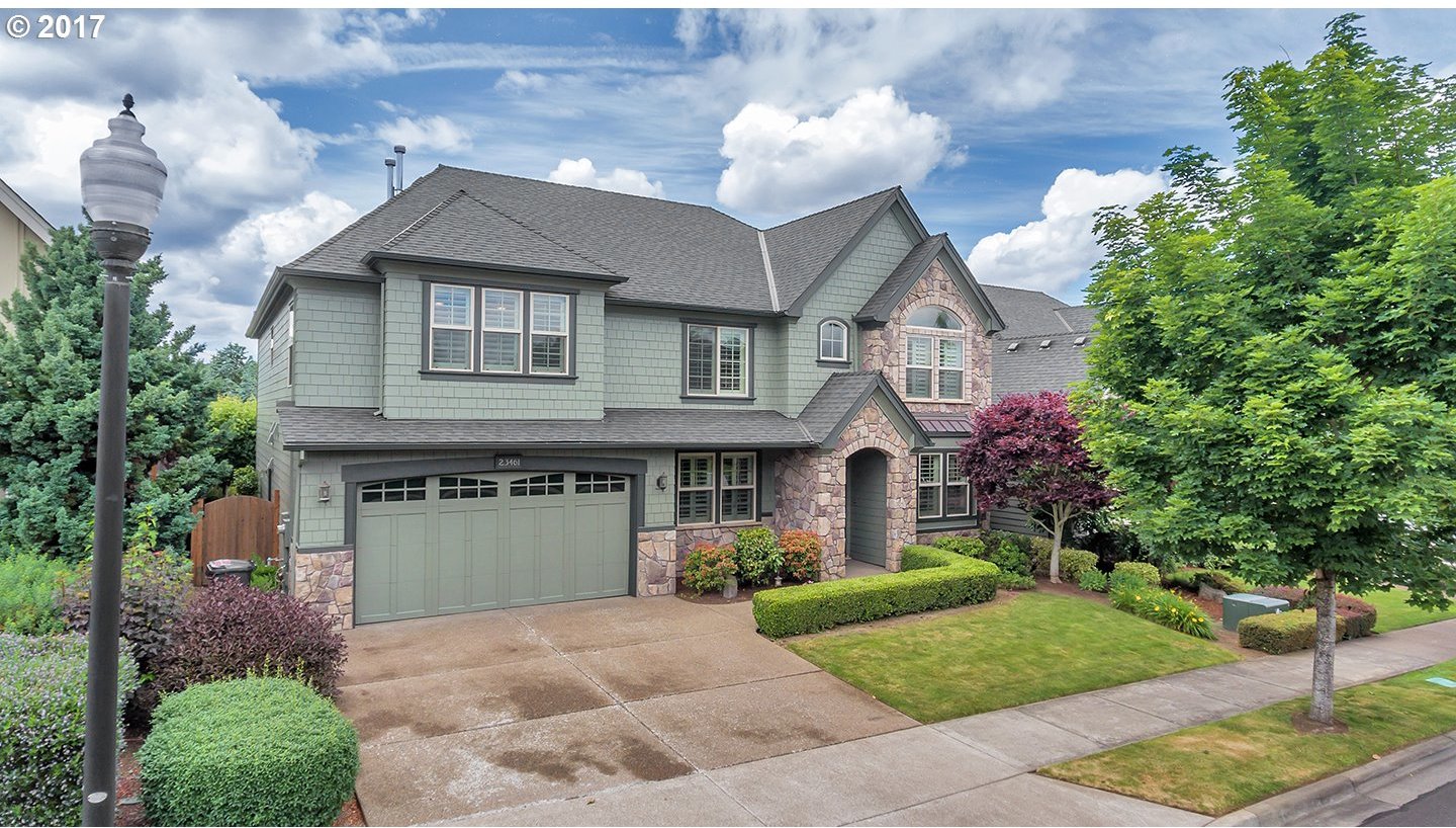 23461 Southwest Richen Park Terrace Sherwood, OR 97140 - Photo 26 of 32 Gallery Image 26