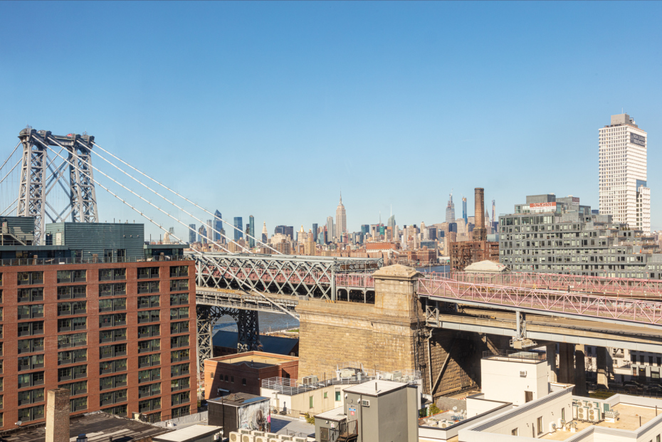60 Broadway, Unit 9D Brooklyn, NY 11249 - Photo 10 of 12 Gallery Image 10