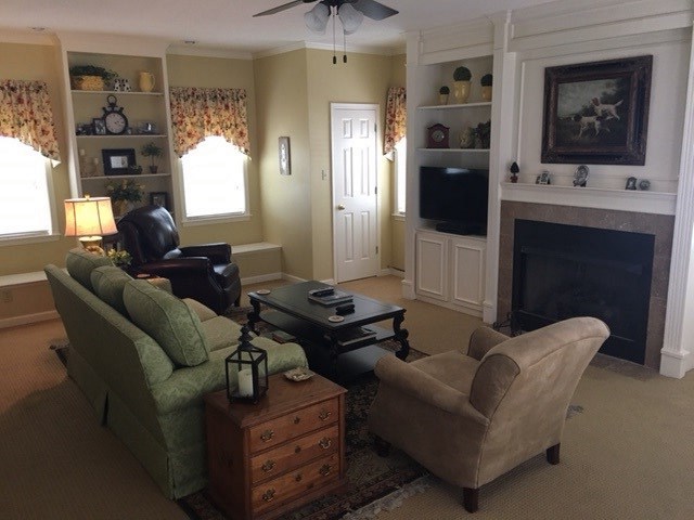2324 George R James Road Eads, TN 38028 - Photo 22 of 25 Gallery Image 22