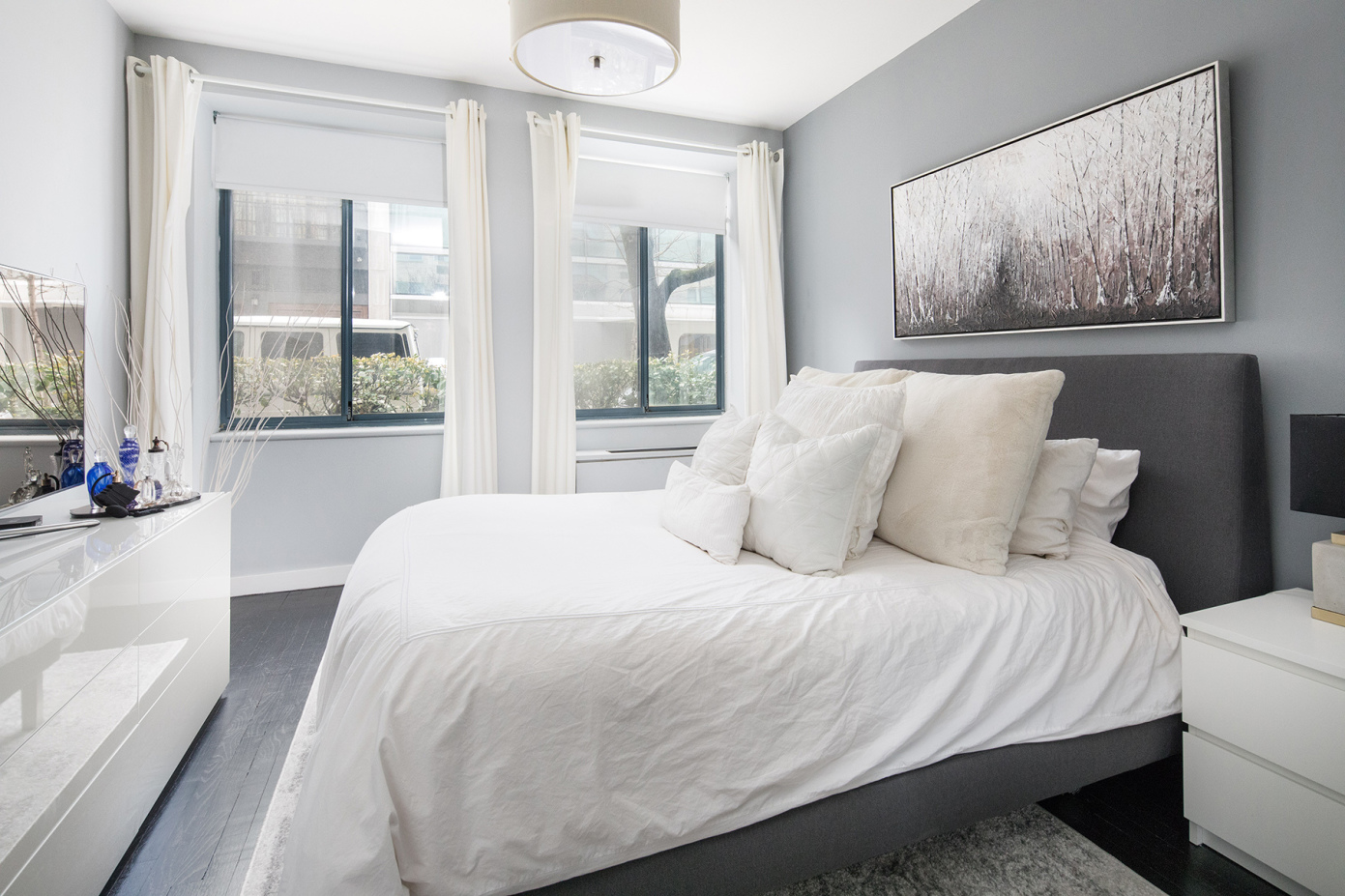 167 Perry Street, Unit 2F Manhattan, NY 10014 - Photo 4 of 7