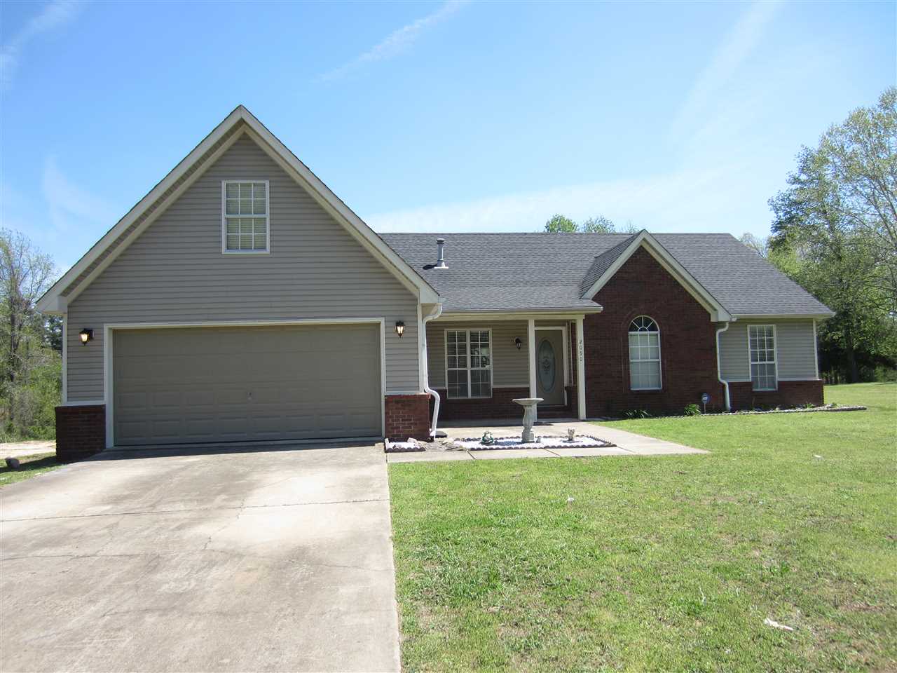 2090 Dolan Road Drummonds, TN 38023 - Photo 1 of 22 Gallery Image 1