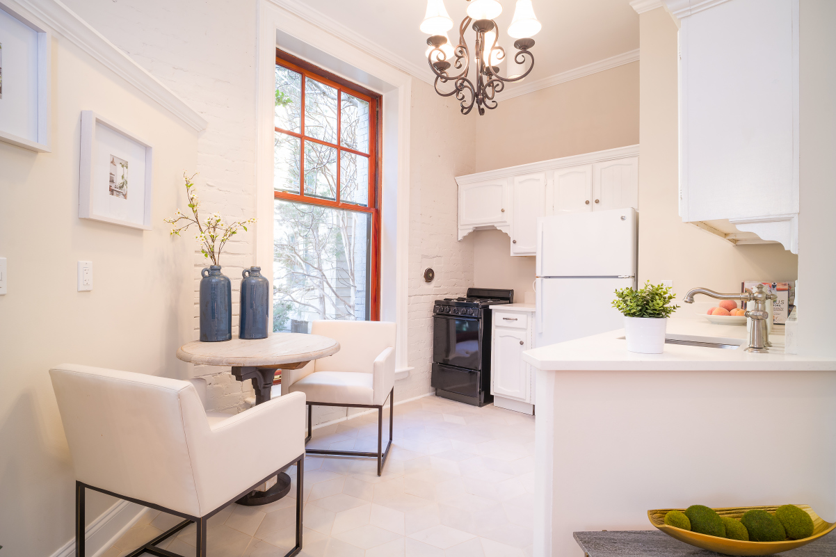 2853 Ontario Road Northwest, Unit 416 Washington, DC 20009 - Photo 14 of 19