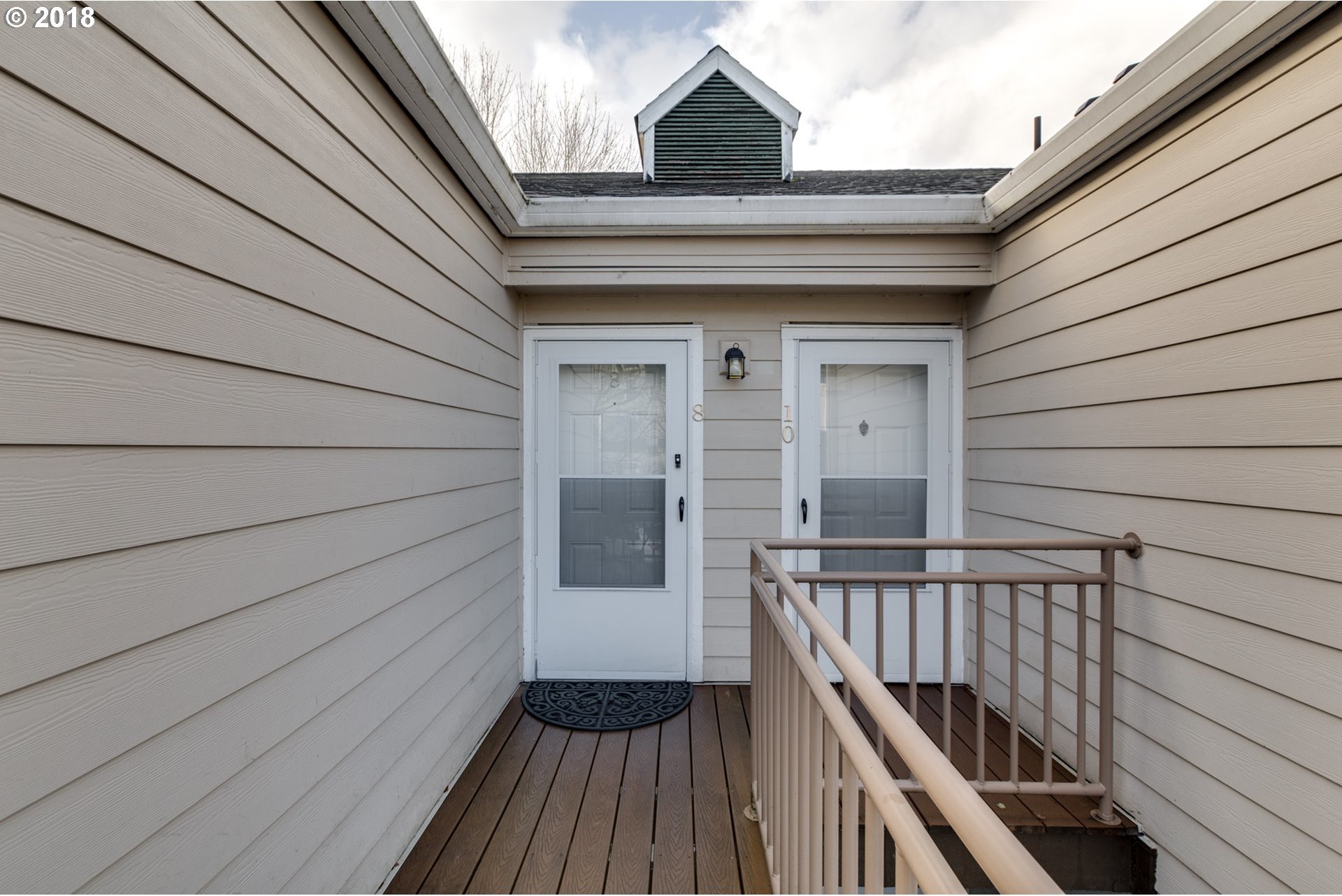 17618 Northwest Springville Road, Unit 8 Portland, OR 97229 - Photo 2 of 32 Gallery Image 2