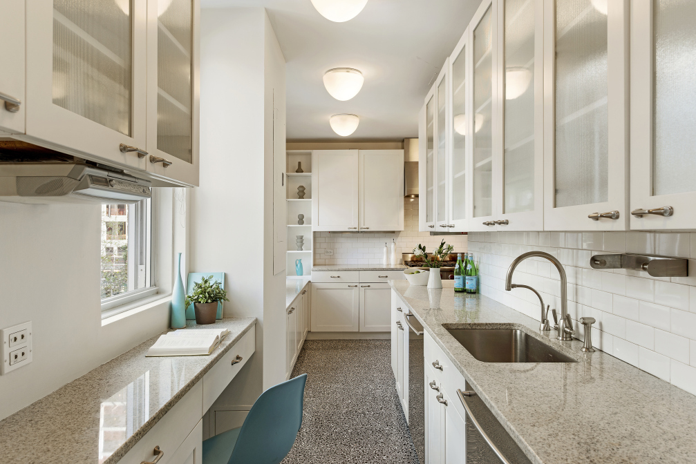 1 East End Avenue, Unit 4A Manhattan, NY 10075 - Photo 4 of 13