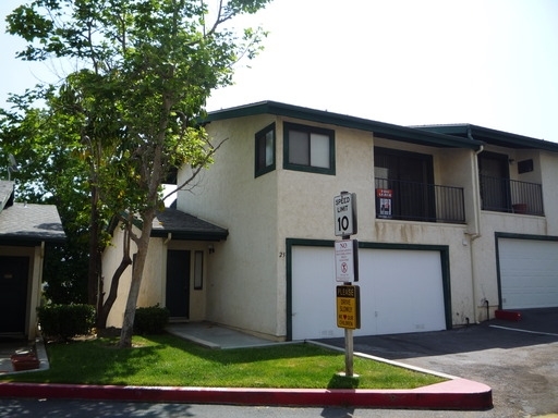 8535 Paradise Valley Road, Unit 23 Spring Valley, CA 91977 - Photo 1 of 6 Gallery Image 1