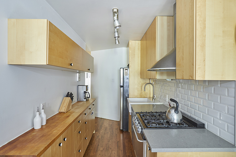 792 President Street, Unit 3R Brooklyn, NY 11215 - Photo 3 of 10