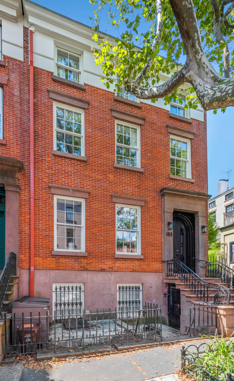 160 State Street, Unit TRIPLEX Brooklyn, NY 11201 - Photo 13 of 14