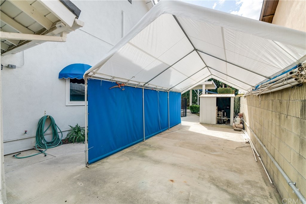 338 Purdy Avenue Placentia, CA 92870 - Photo 26 of 34 Your RV or boat awaits your next adventure tucked away on the side yard