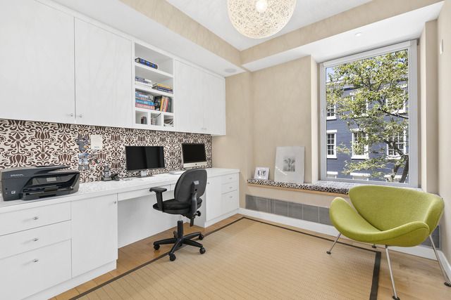 $6,250,000 | 175 Sullivan Street, Unit 3 | Greenwich Village