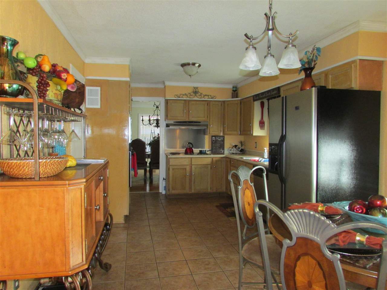 959 Blanchard Road Memphis, TN 38116 - Photo 6 of 14
