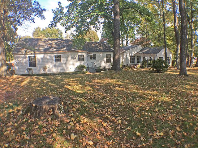 4448 Stage Road Memphis, TN 38128 - Photo 25 of 25