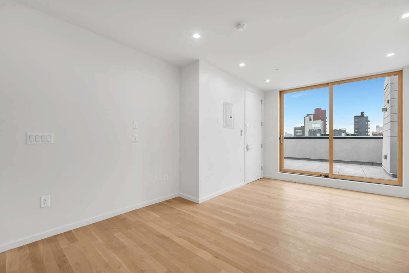 210 Jackson Street, Unit 5A Brooklyn, NY 11211 - Photo 4 of 6