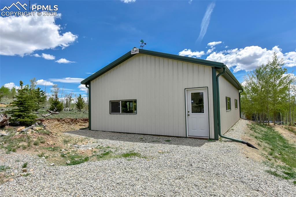 259 Falcon Road Como, CO 80432 - Photo 26 of 40