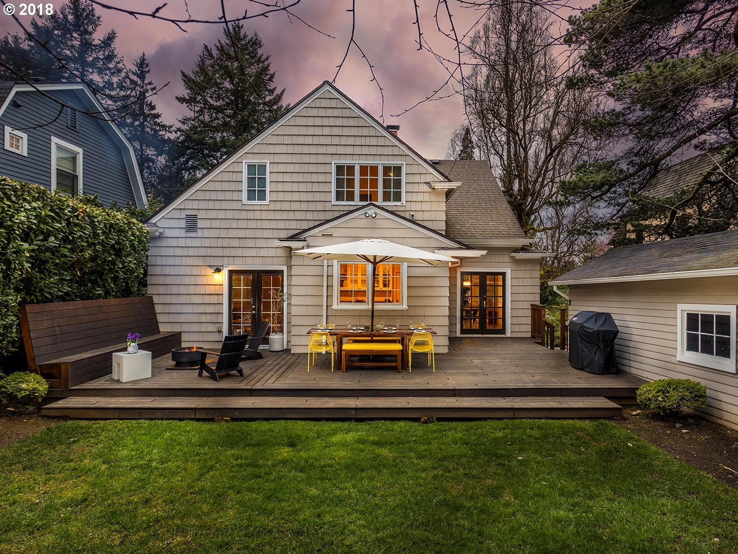 2788 Southwest Old Orchard Road Portland, OR 97201 - Photo 25 of 32 Gallery Image 25