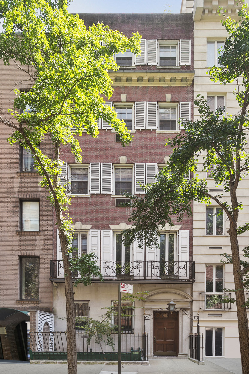 29 Beekman Place Manhattan, NY 10022 - Photo 15 of 21