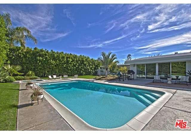 1154 East Racquet Club Road Palm Springs, CA 92262 - Photo 37 of 37 Gallery Image 37