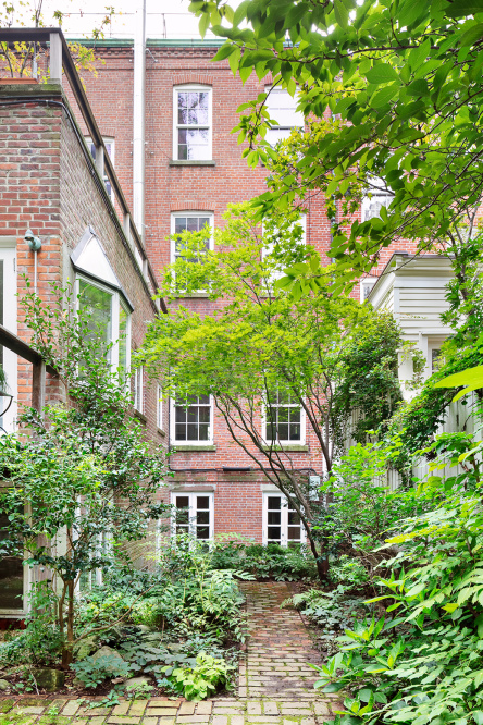 39 Charlton St Manhattan, NY 10014 - Photo 15 of 19