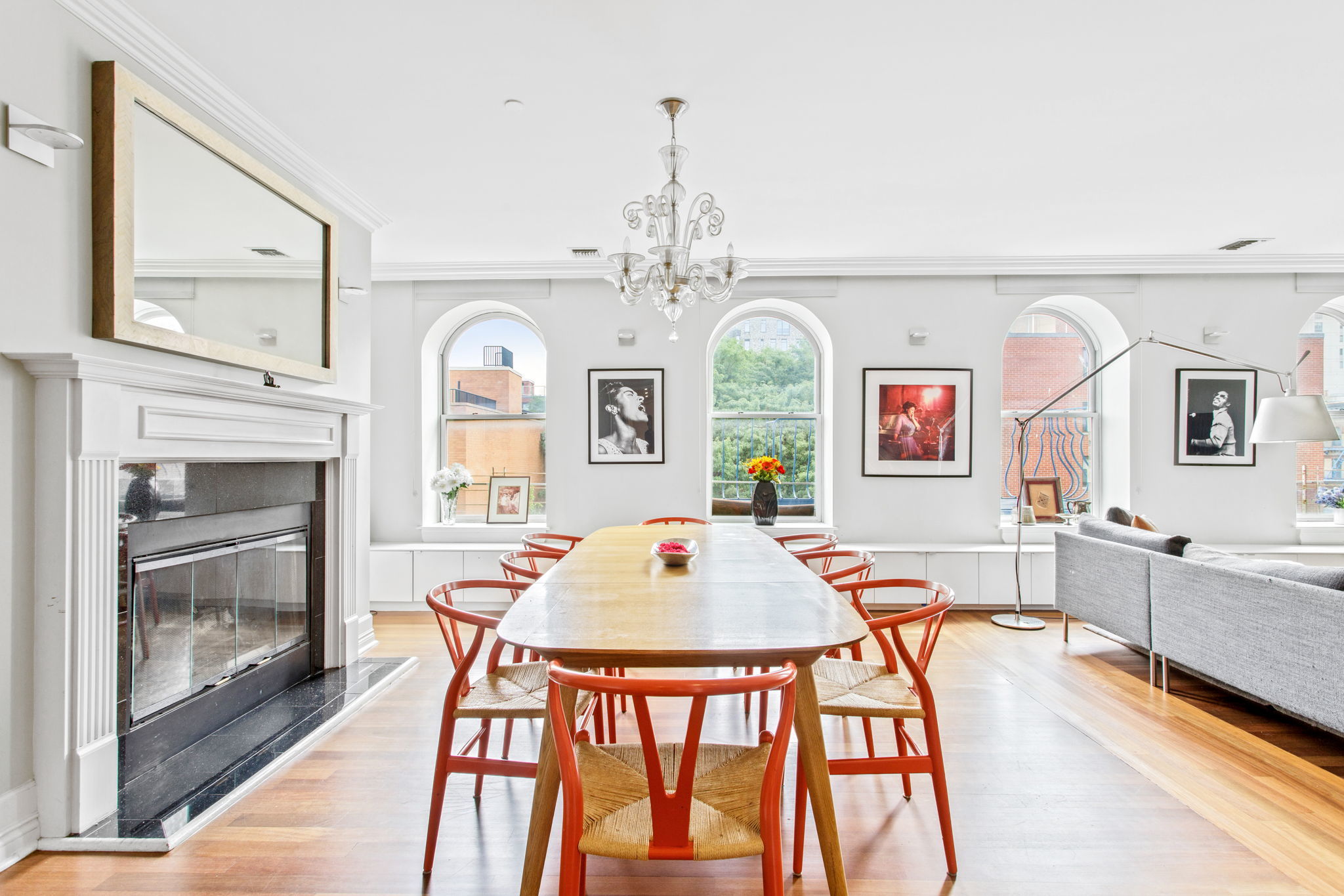 263 West 112th Street, Unit 5 Manhattan, NY 10026 - Photo 10 of 19