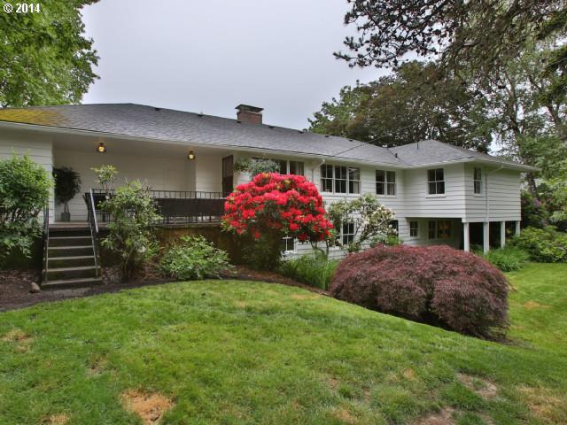 8935 Southwest Jamieson Road Portland, OR 97225 - Photo 16 of 16 Gallery Image 16